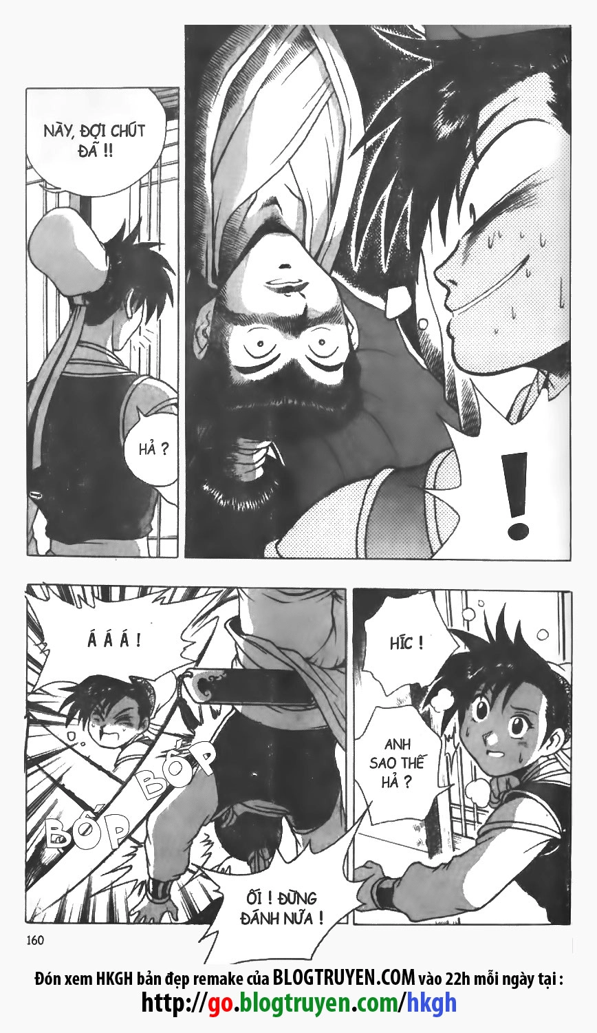 Hiệp Khách Giang Hồ Chapter 123 - 20