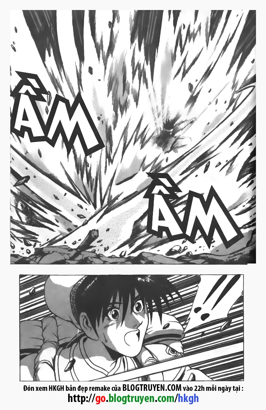 Hiệp Khách Giang Hồ Chapter 125 - 5