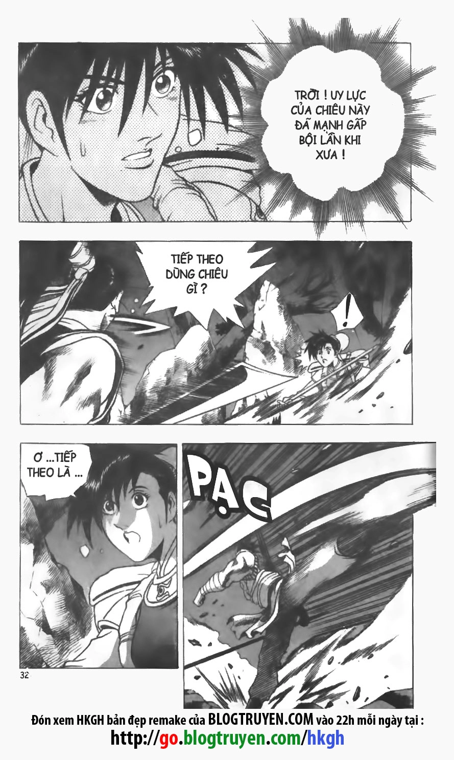 Hiệp Khách Giang Hồ Chapter 125 - 7