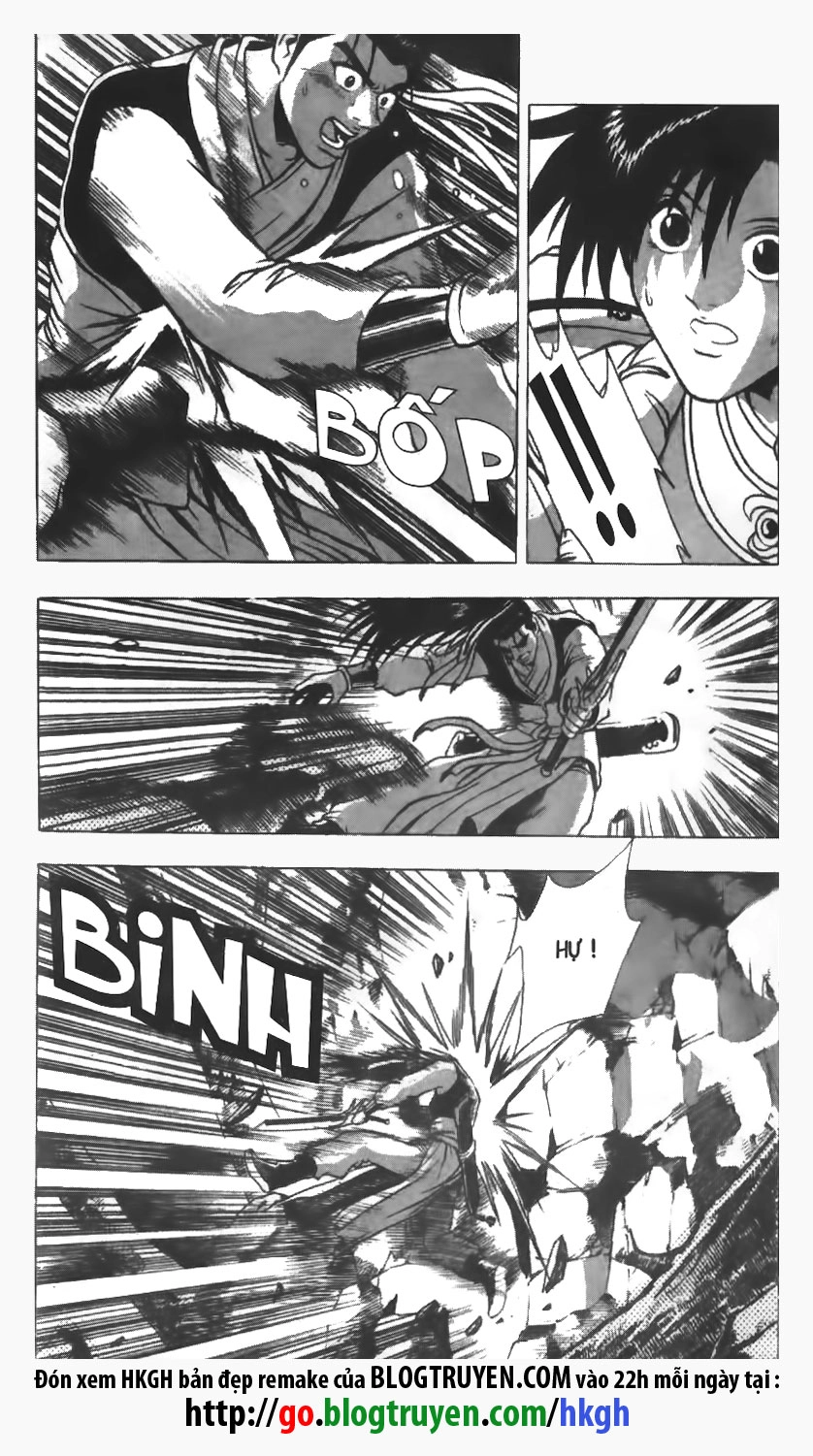 Hiệp Khách Giang Hồ Chapter 125 - 8