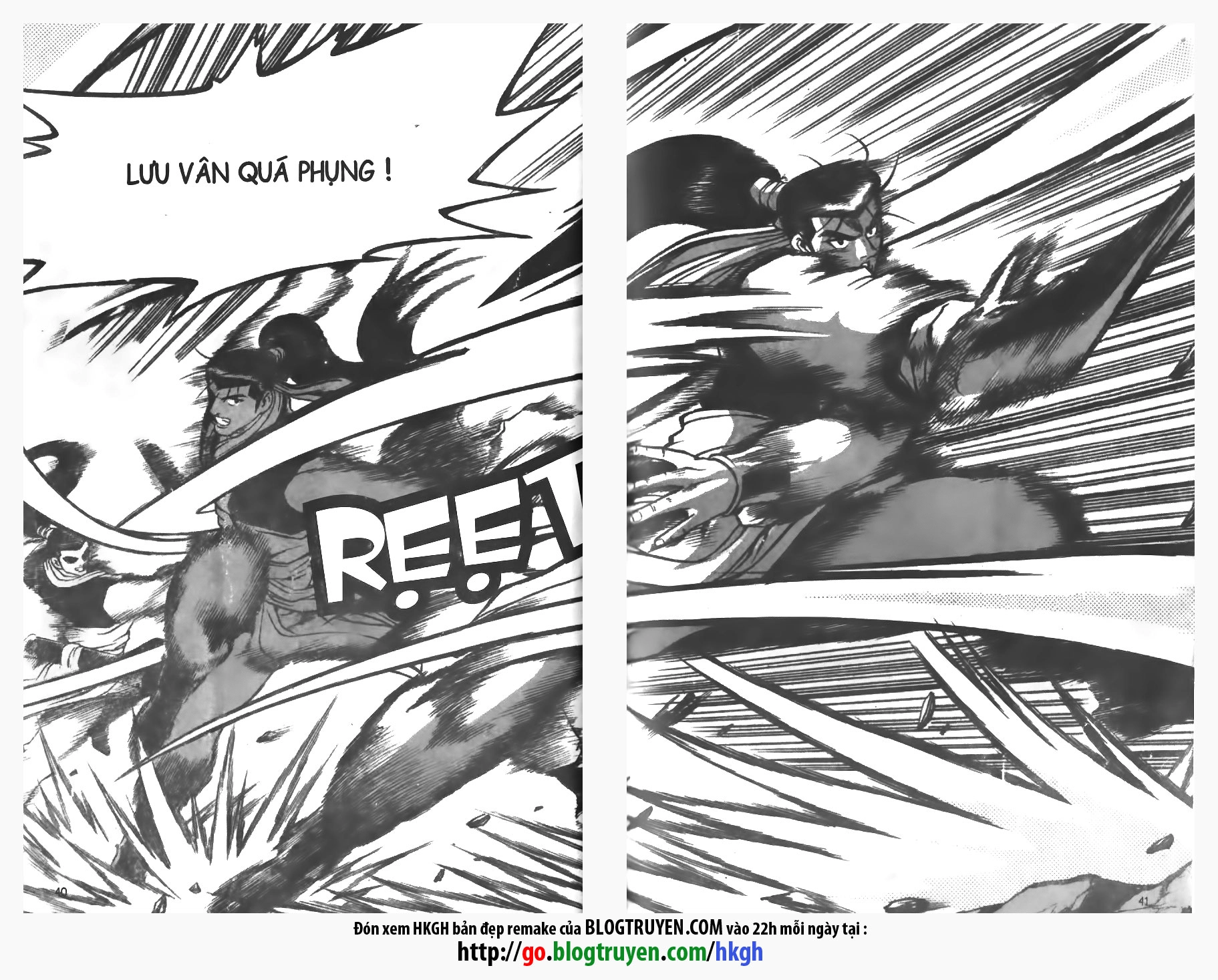 Hiệp Khách Giang Hồ Chapter 125 - 15