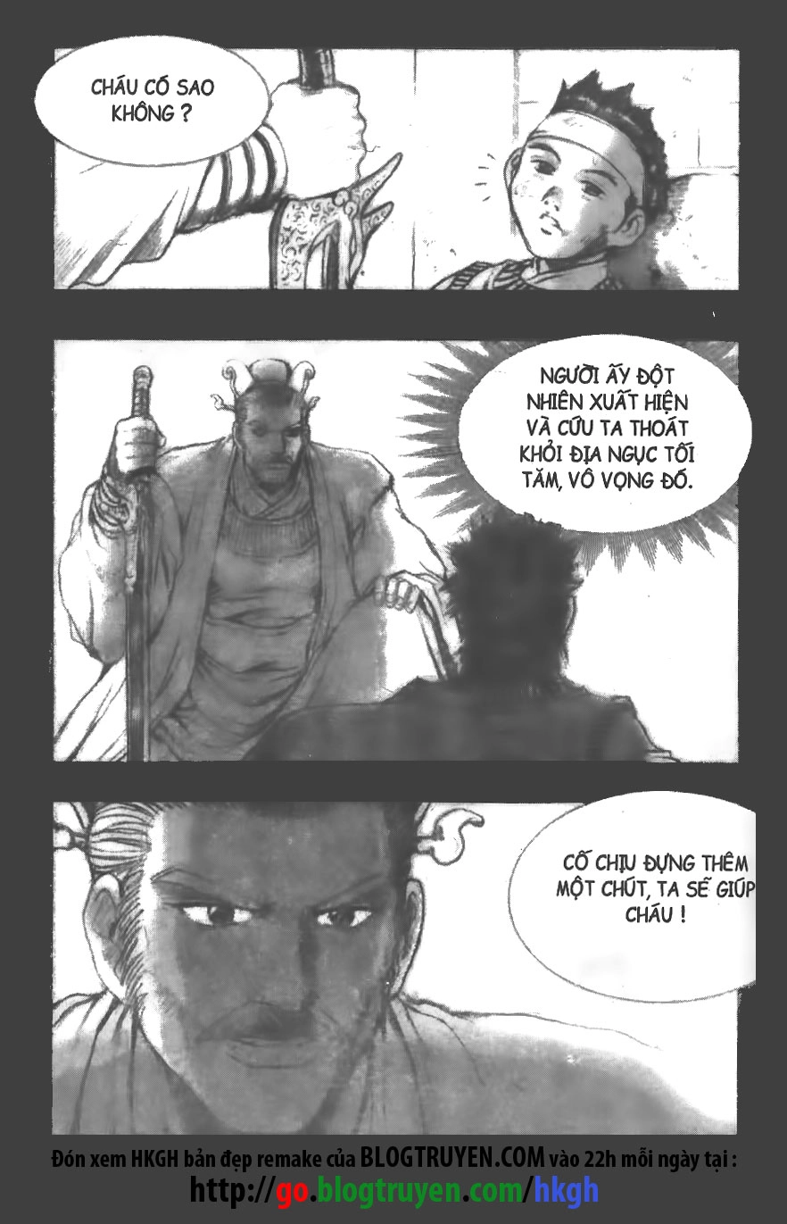 Hiệp Khách Giang Hồ Chapter 125 - 19