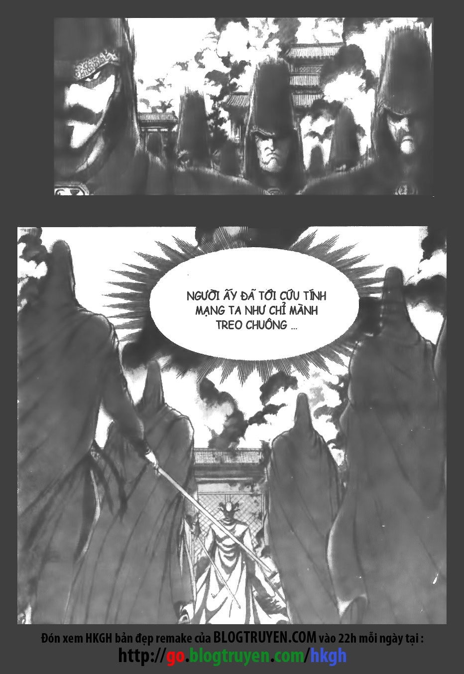 Hiệp Khách Giang Hồ Chapter 125 - 21