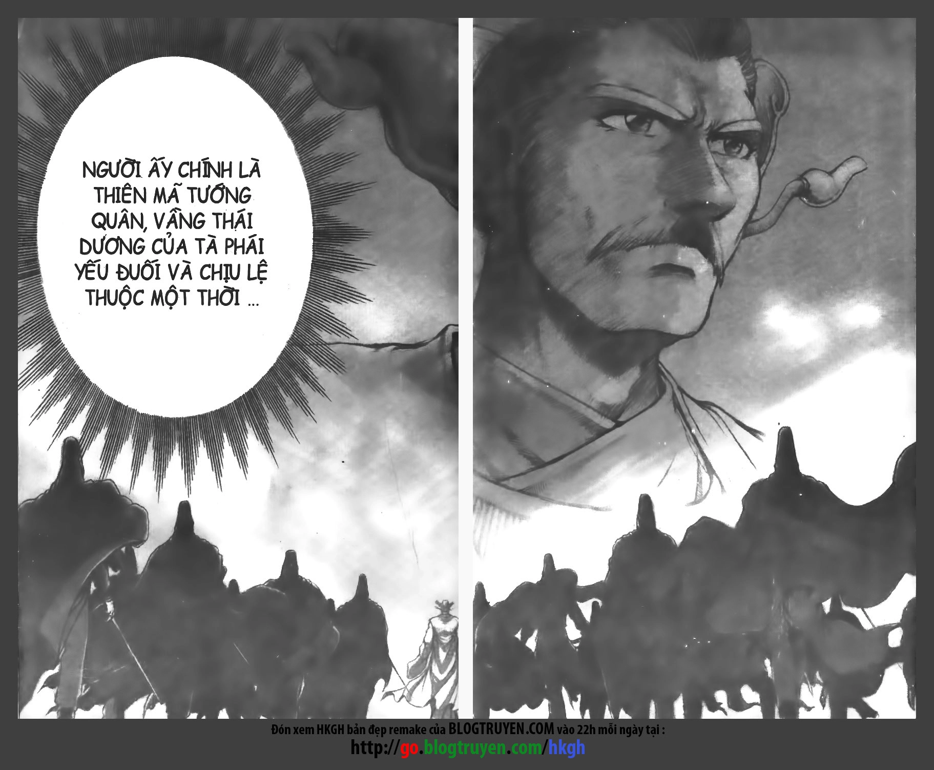 Hiệp Khách Giang Hồ Chapter 125 - 22