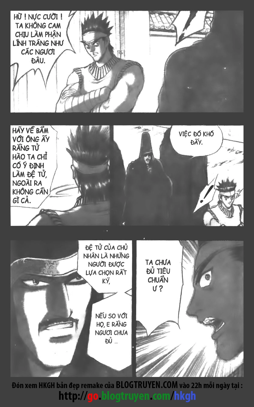 Hiệp Khách Giang Hồ Chapter 125 - 24