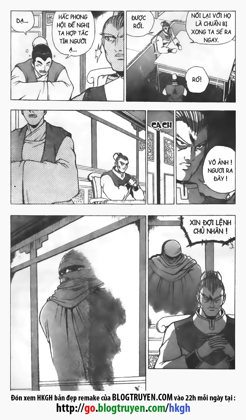 Hiệp Khách Giang Hồ Chapter 126 - 17