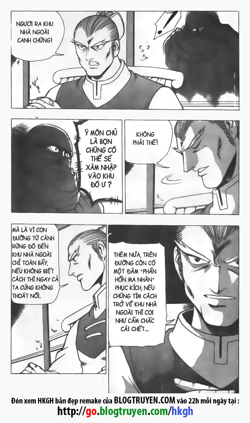 Hiệp Khách Giang Hồ Chapter 126 - 18