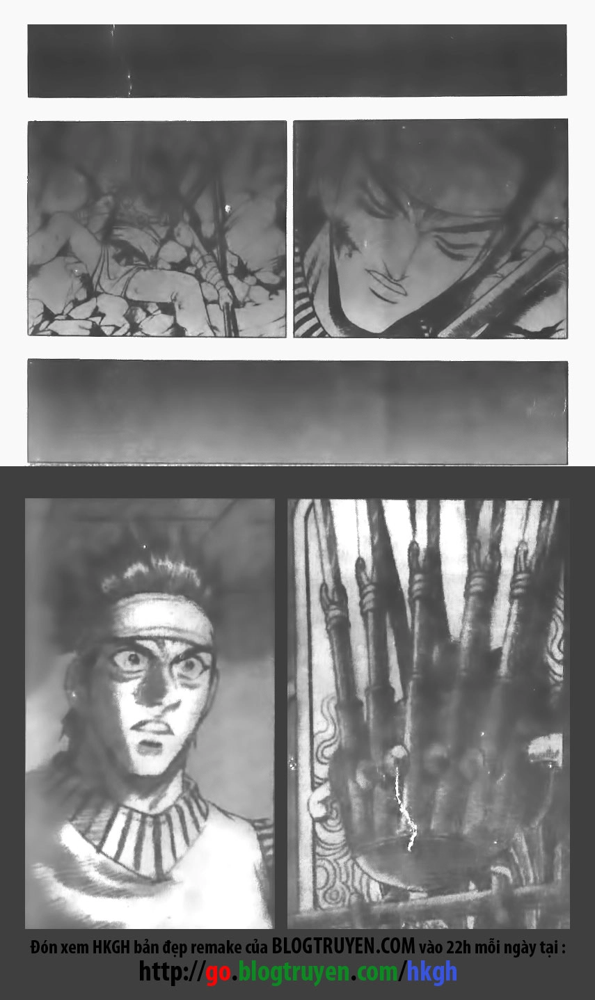 Hiệp Khách Giang Hồ Chapter 126 - 20