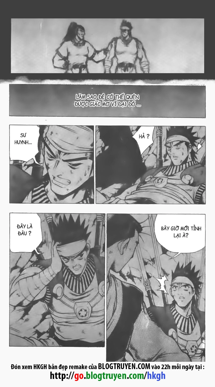 Hiệp Khách Giang Hồ Chapter 126 - 22