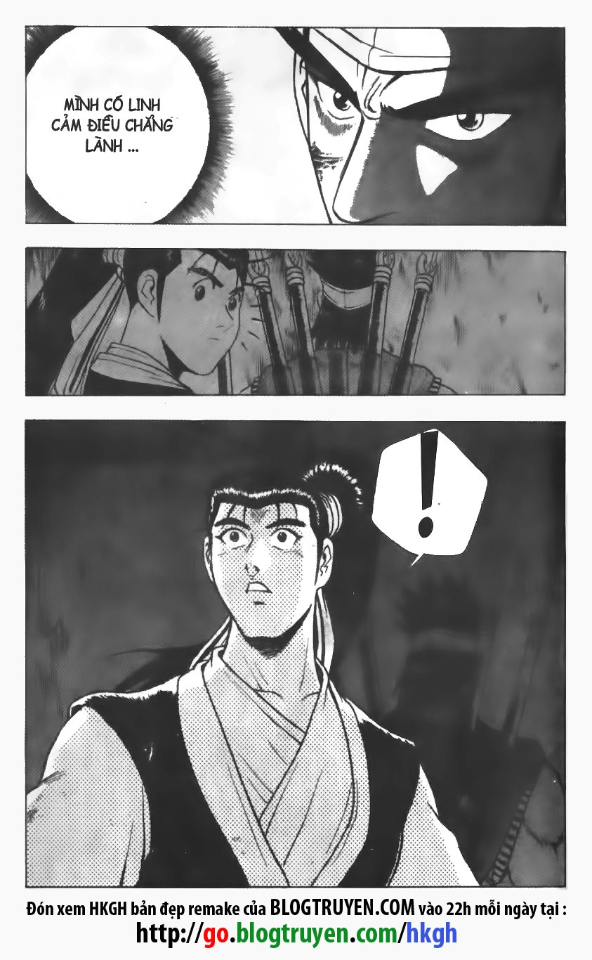 Hiệp Khách Giang Hồ Chapter 127 - 16