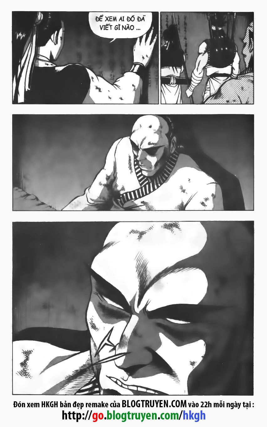 Hiệp Khách Giang Hồ Chapter 127 - 19