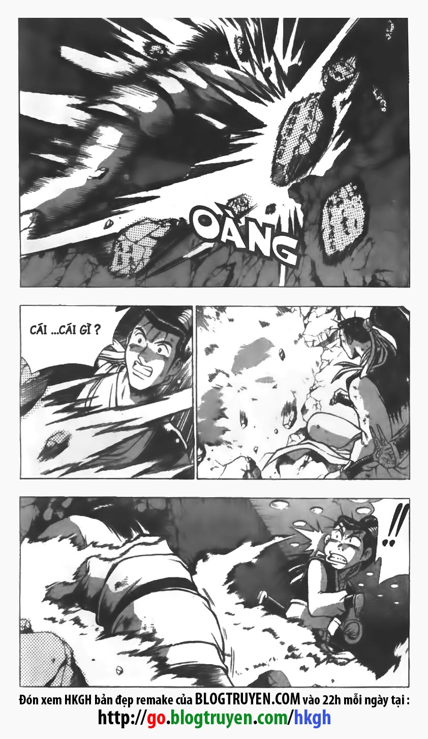 Hiệp Khách Giang Hồ Chapter 127 - 22