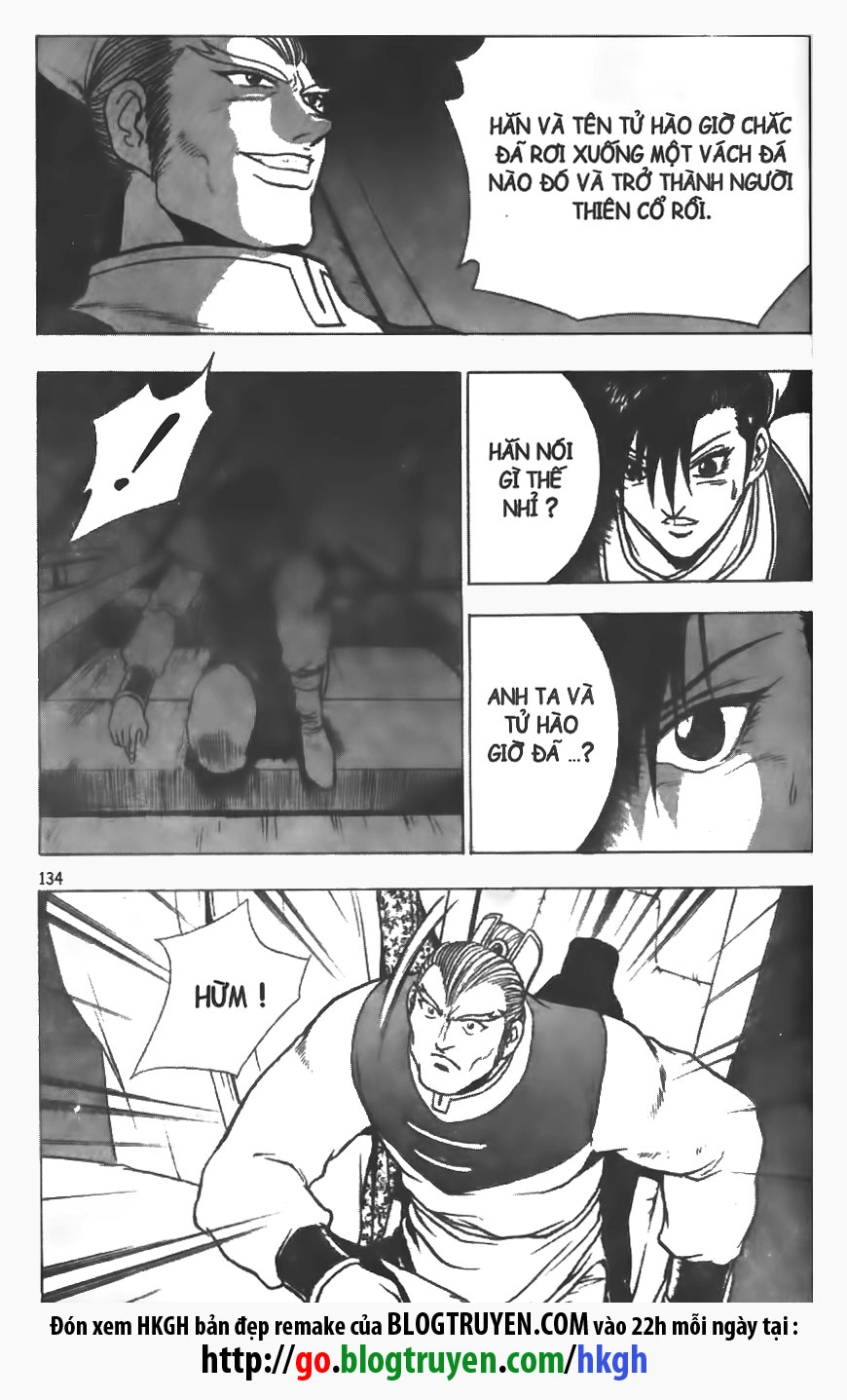 Hiệp Khách Giang Hồ Chapter 129 - 5