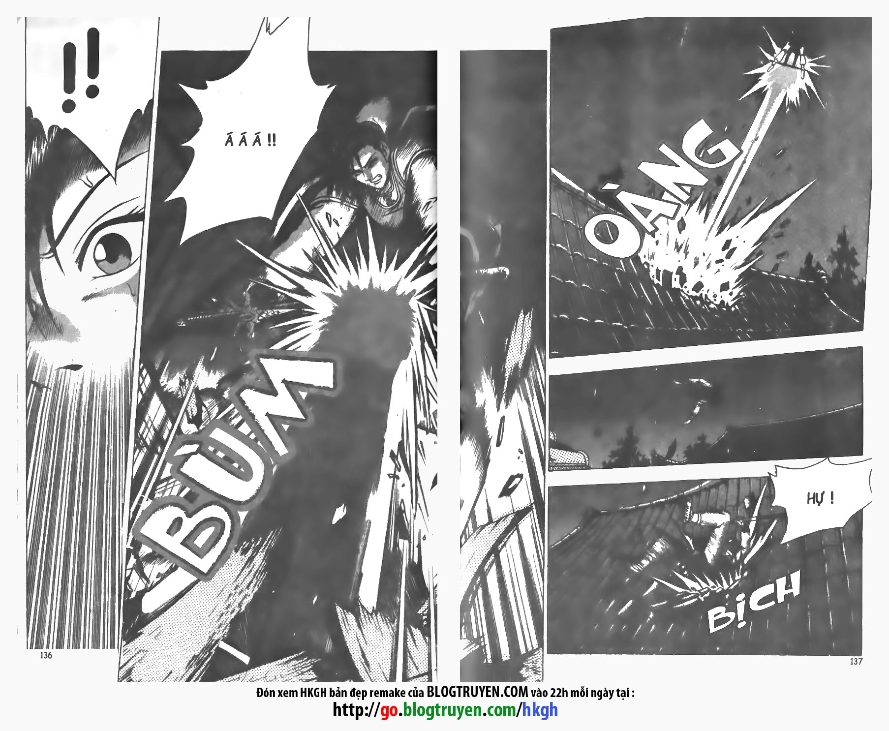 Hiệp Khách Giang Hồ Chapter 129 - 7