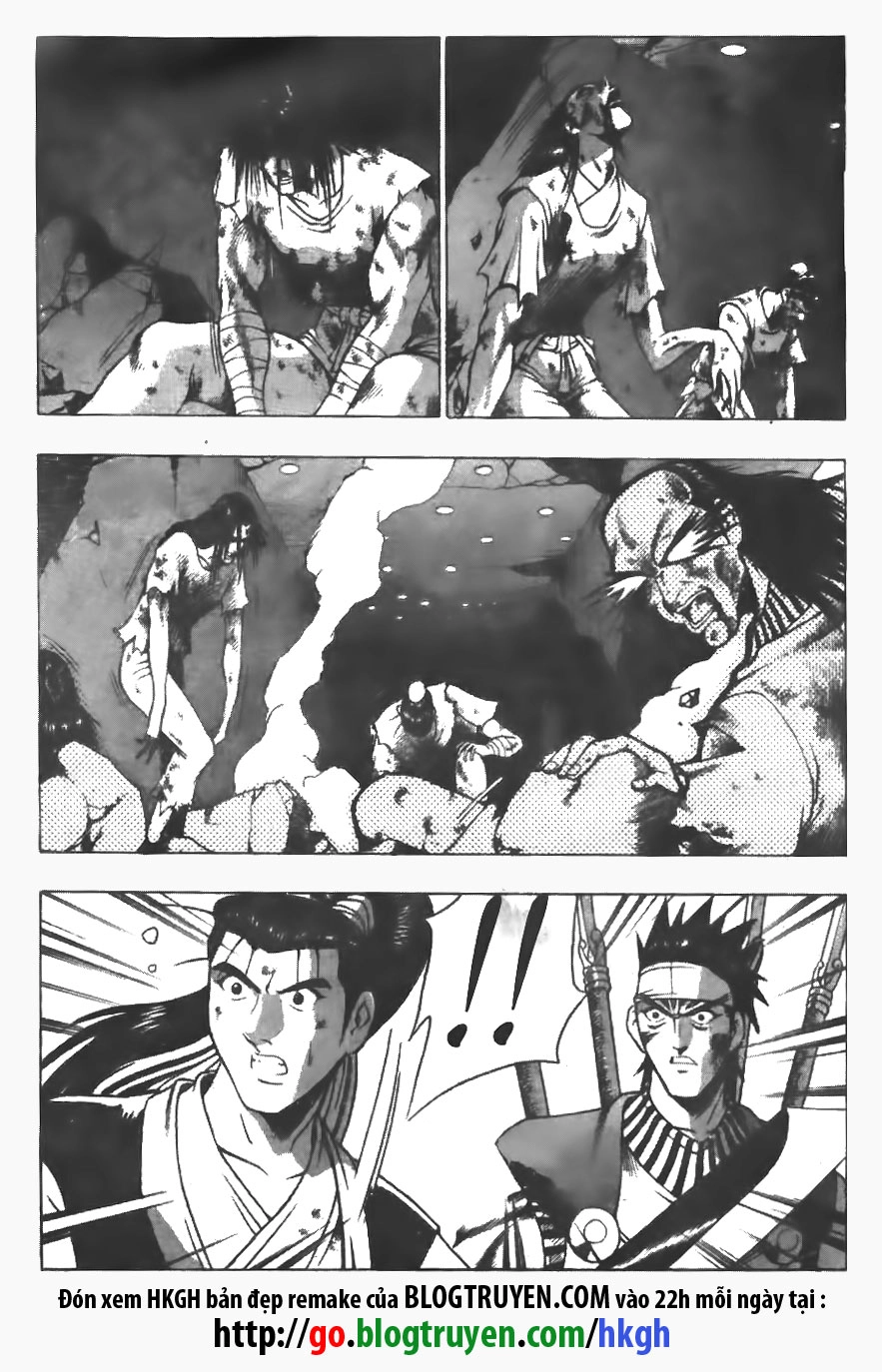 Hiệp Khách Giang Hồ Chapter 129 - 18