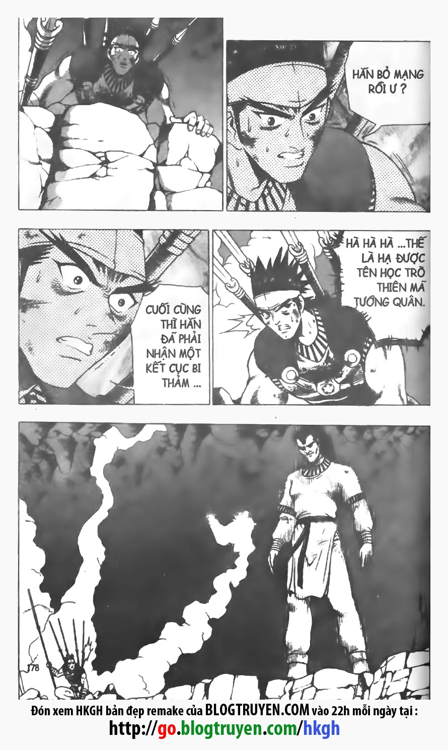 Hiệp Khách Giang Hồ Chapter 130 - 24