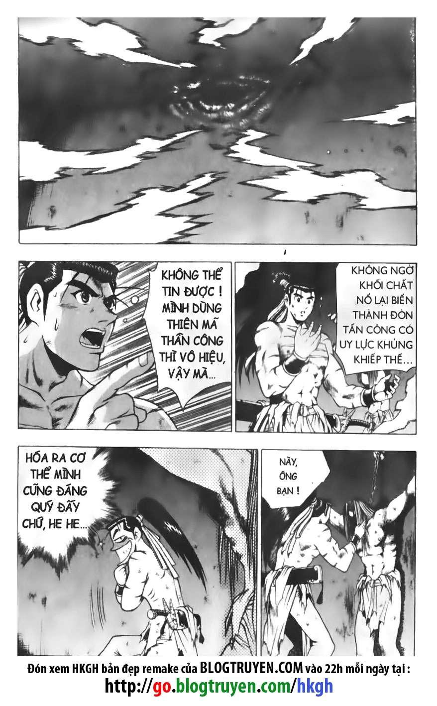 Hiệp Khách Giang Hồ Chapter 132 - 24