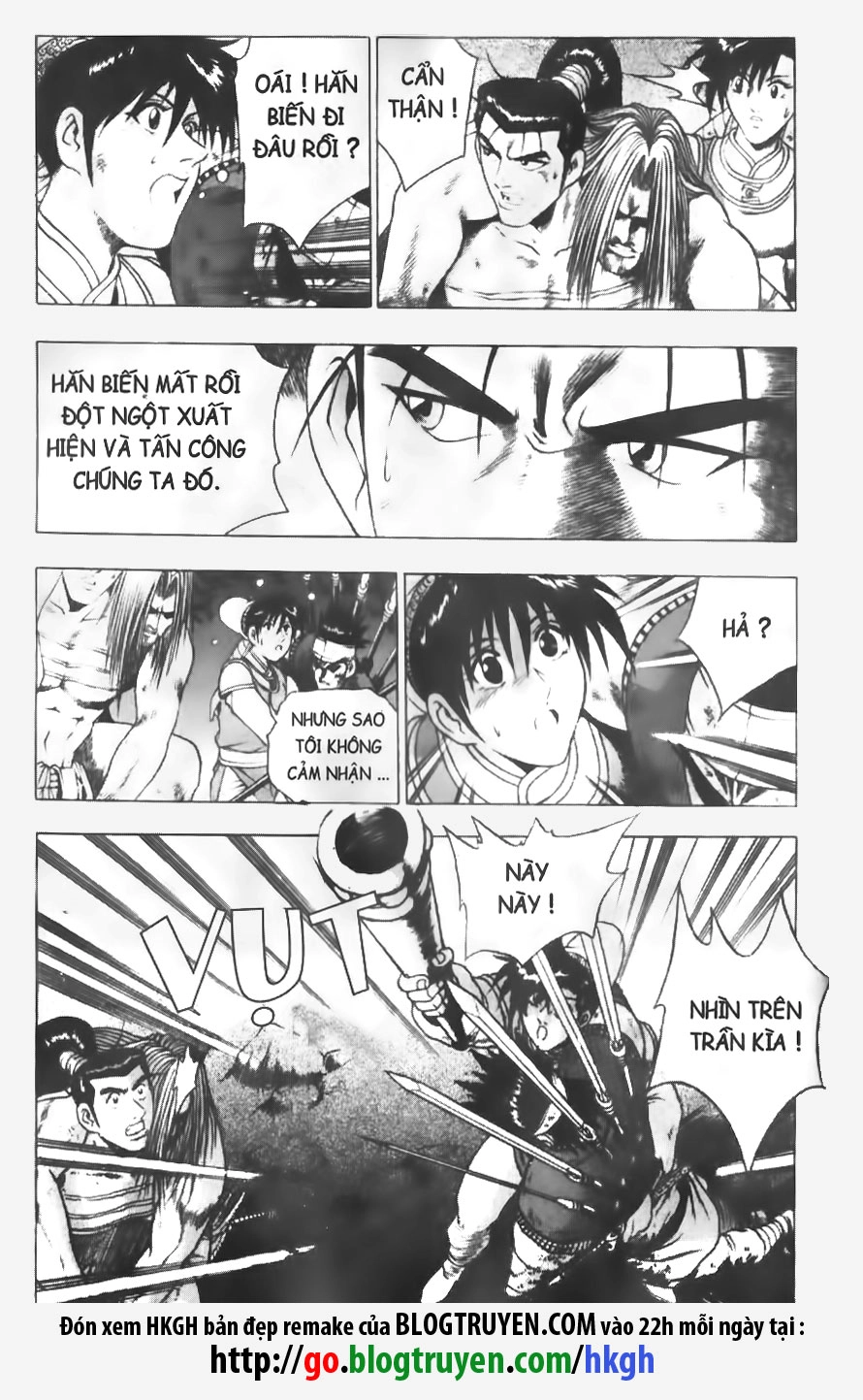 Hiệp Khách Giang Hồ Chapter 133 - 24