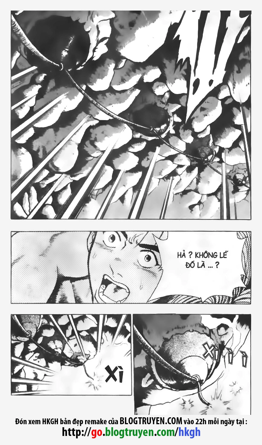 Hiệp Khách Giang Hồ Chapter 133 - 25