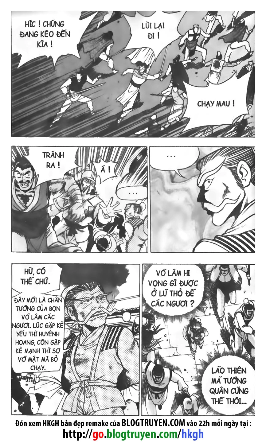 Hiệp Khách Giang Hồ Chapter 135 - 17