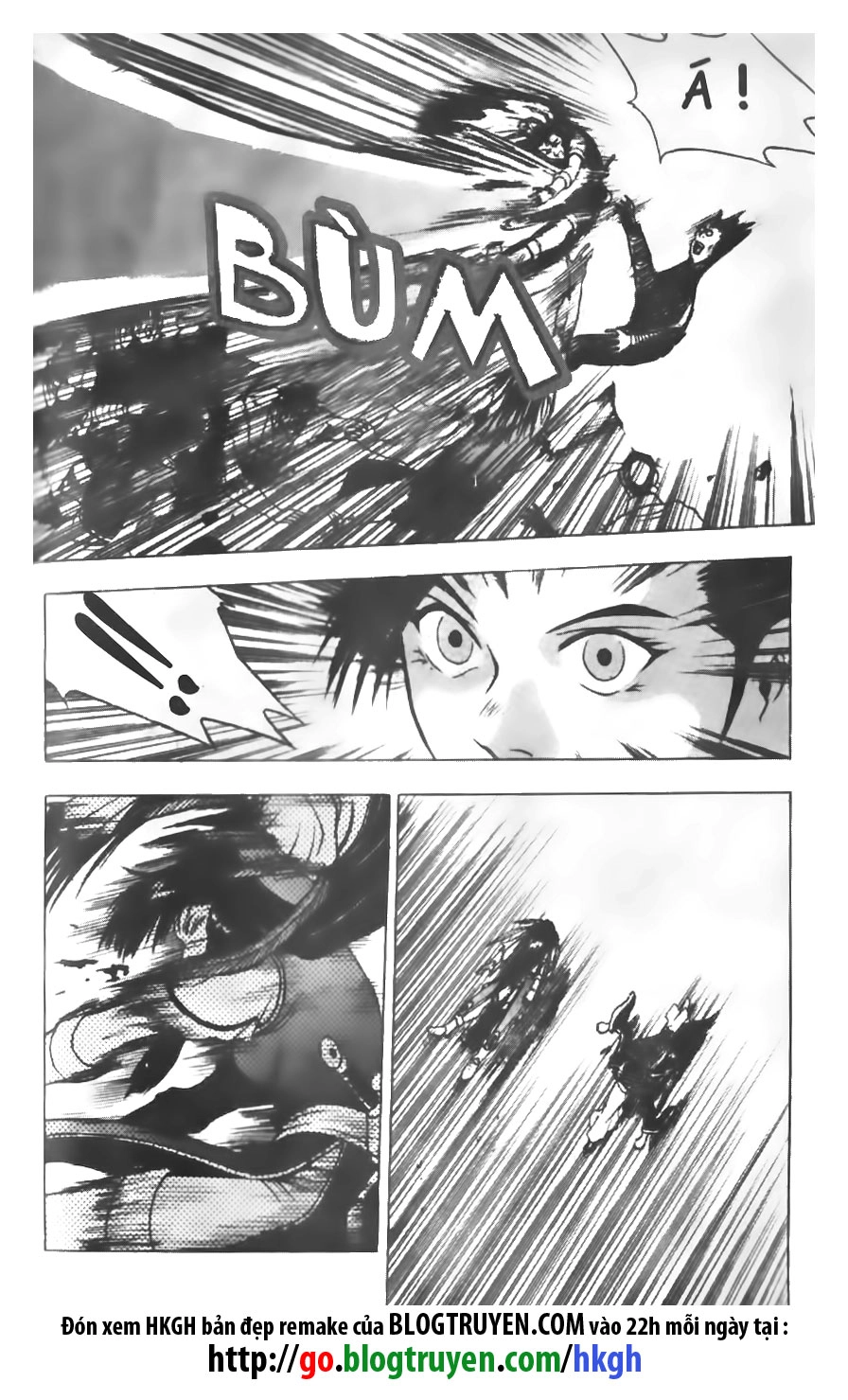 Hiệp Khách Giang Hồ Chapter 136 - 4