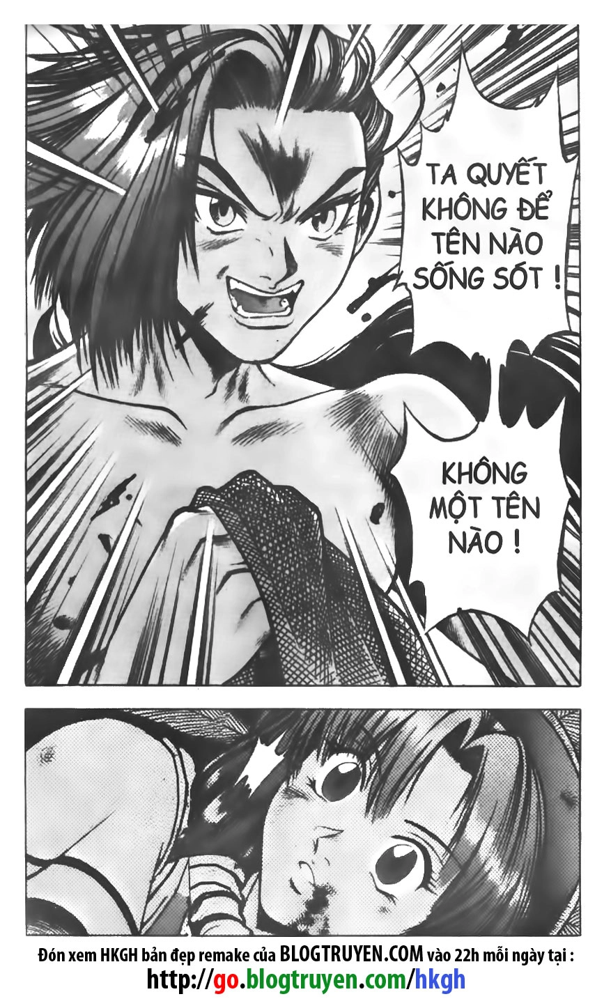 Hiệp Khách Giang Hồ Chapter 136 - 12