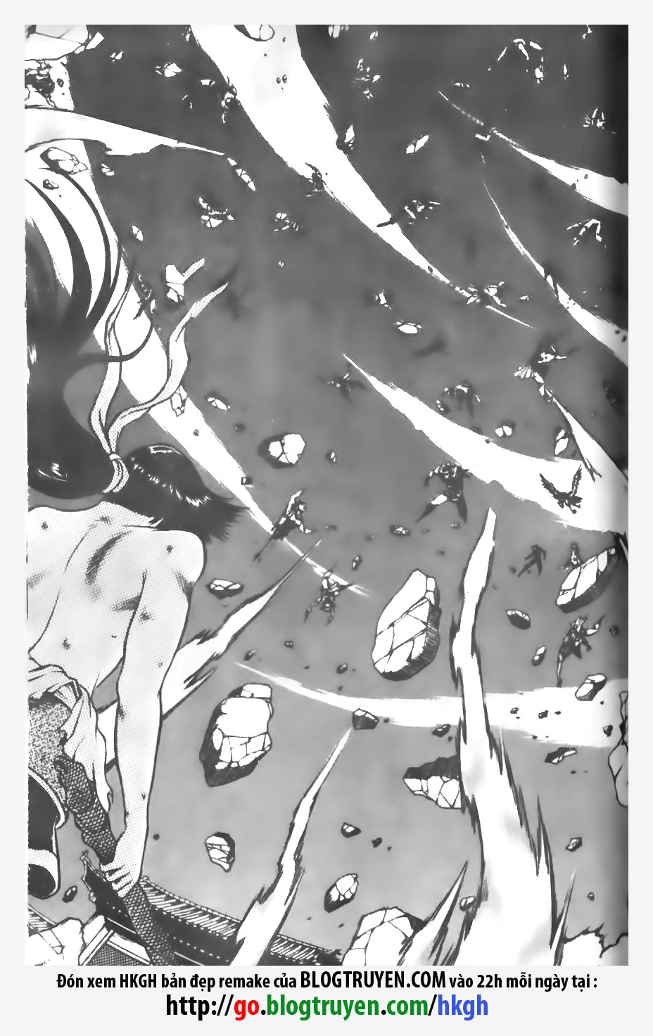 Hiệp Khách Giang Hồ Chapter 136 - 21