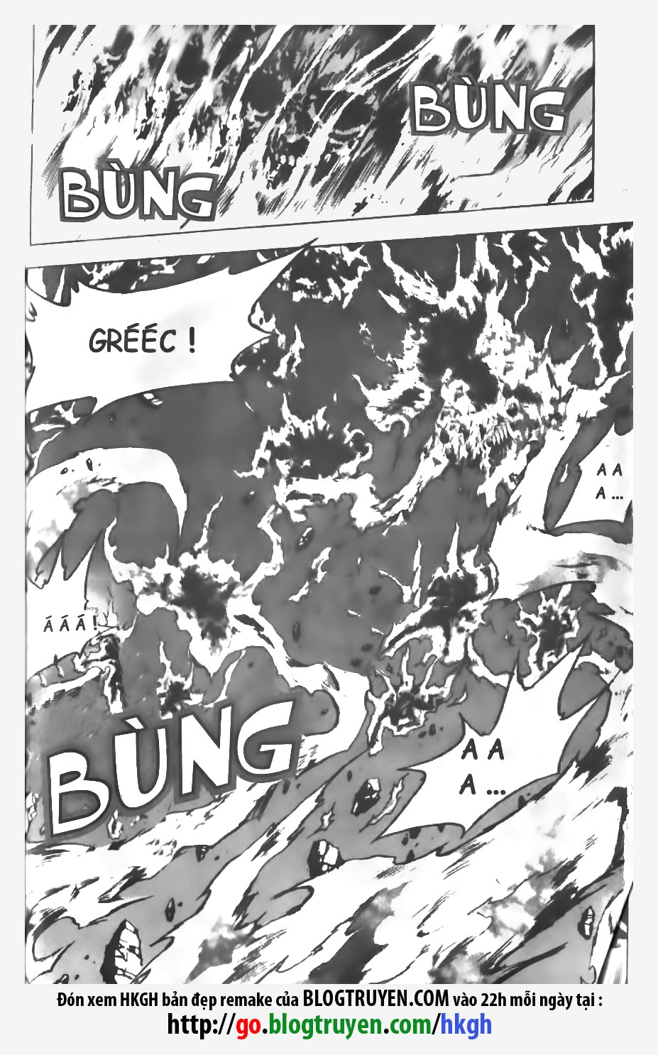 Hiệp Khách Giang Hồ Chapter 137 - 5