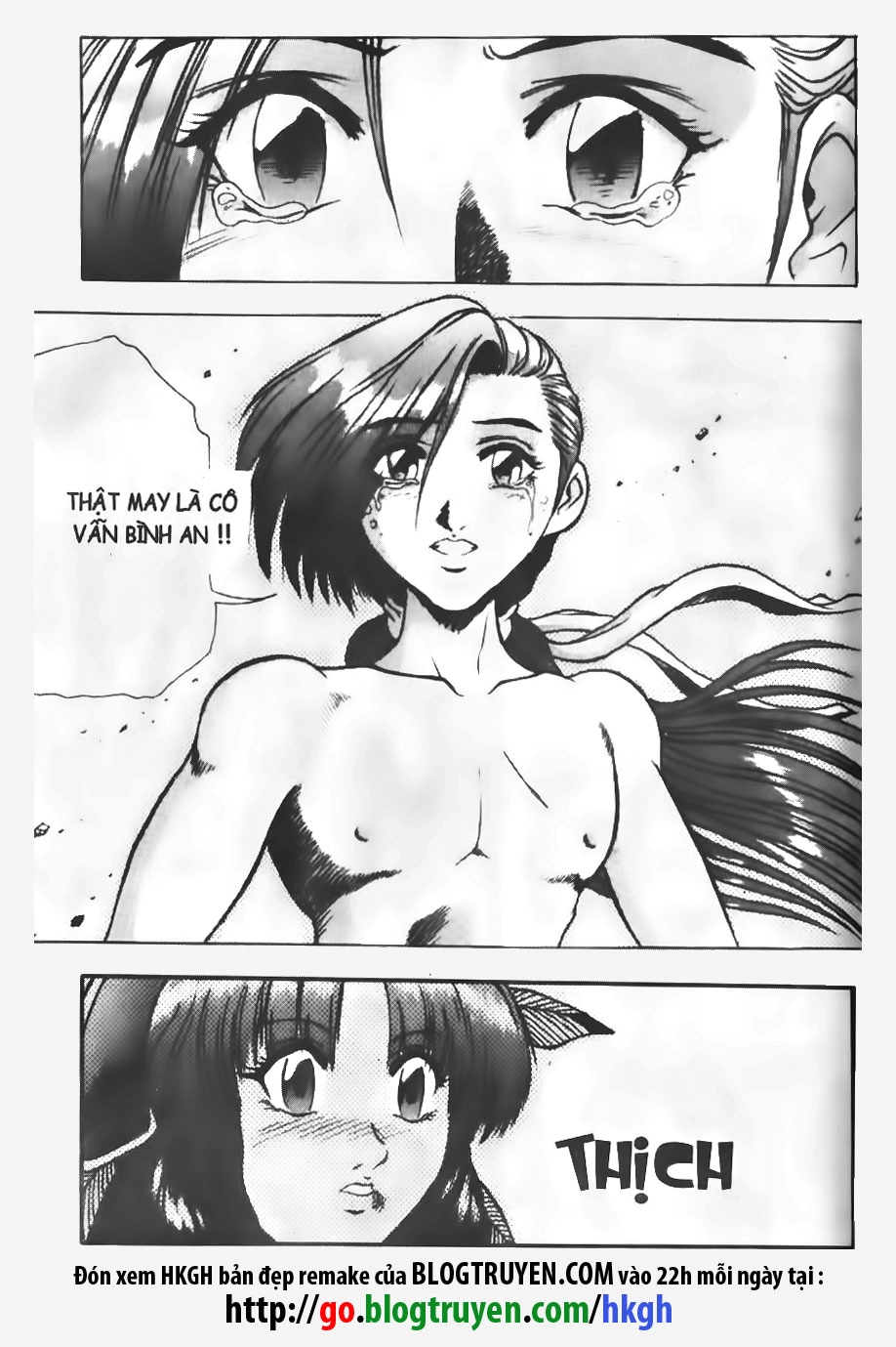 Hiệp Khách Giang Hồ Chapter 137 - 11