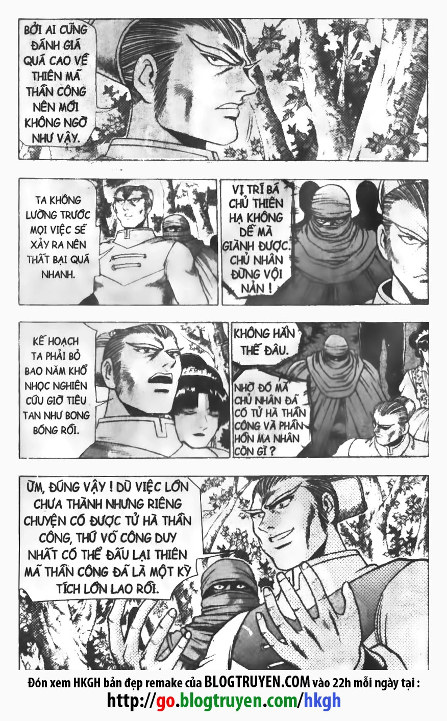 Hiệp Khách Giang Hồ Chapter 138 - 9