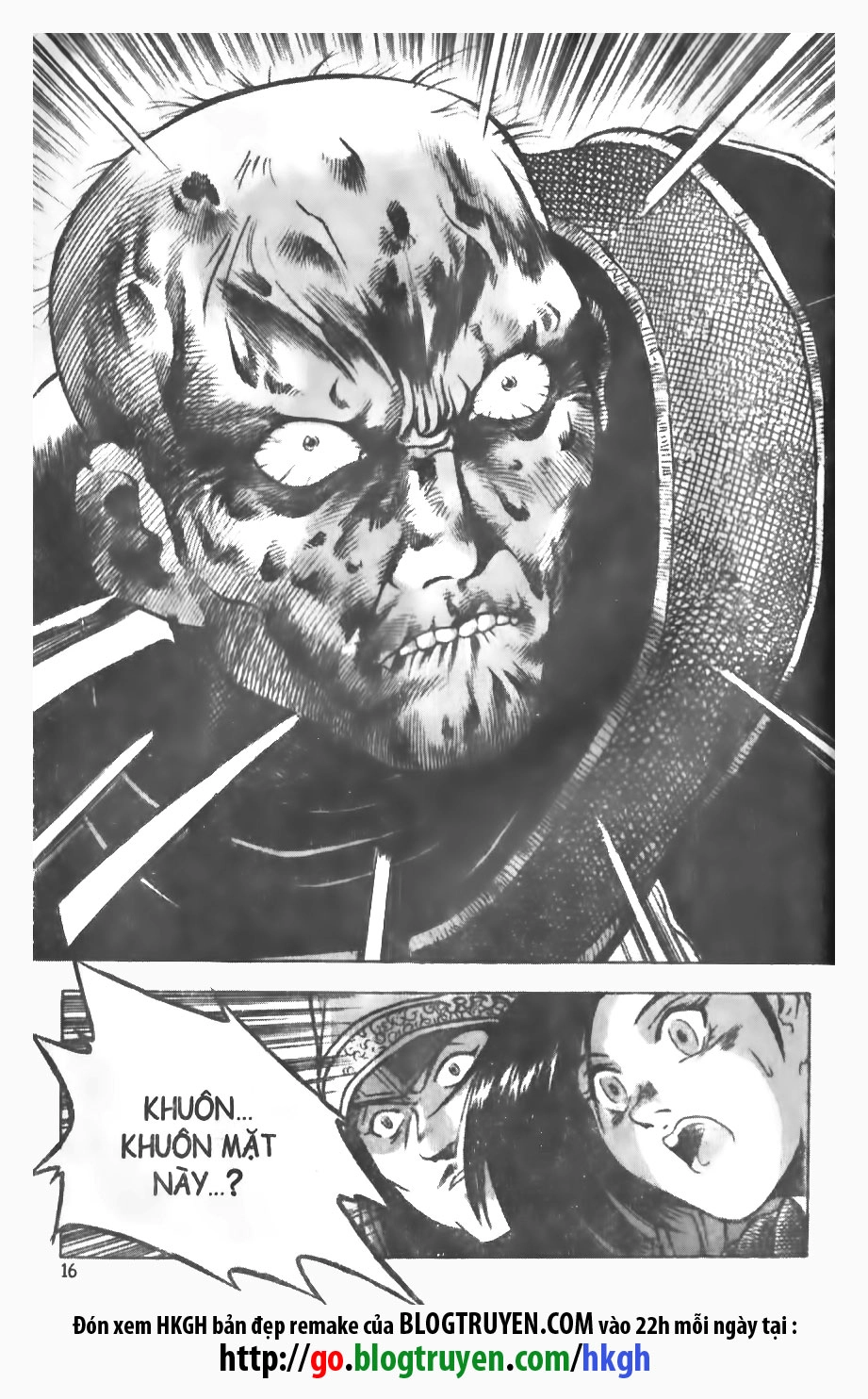 Hiệp Khách Giang Hồ Chapter 138 - 17