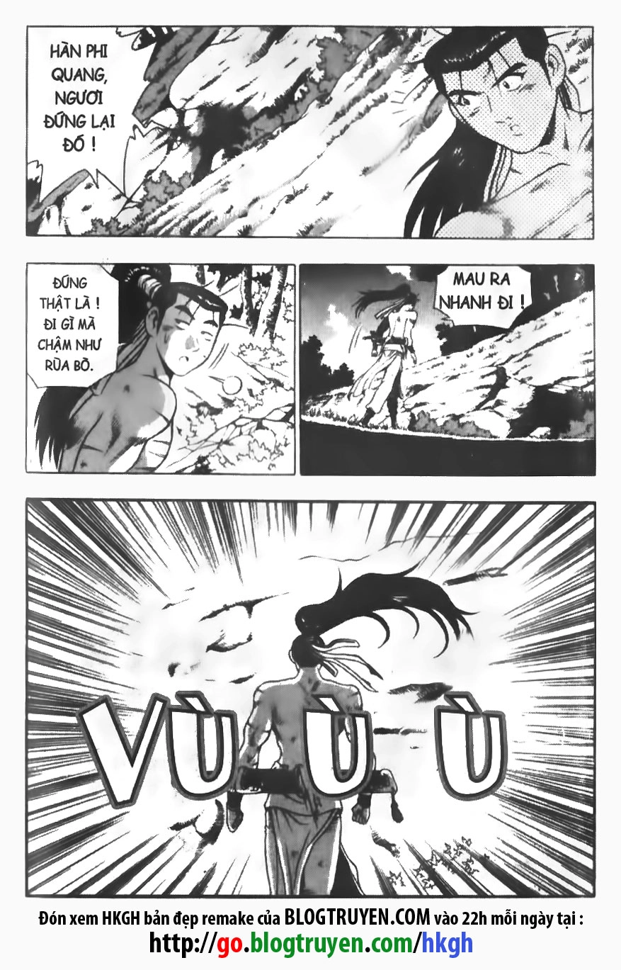 Hiệp Khách Giang Hồ Chapter 139 - 13