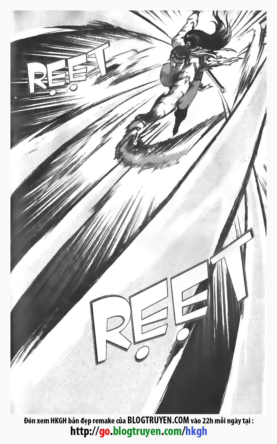 Hiệp Khách Giang Hồ Chapter 139 - 23