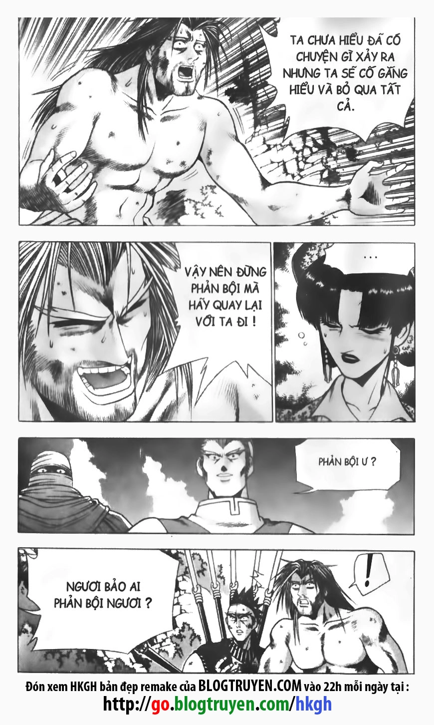 Hiệp Khách Giang Hồ Chapter 141 - 11