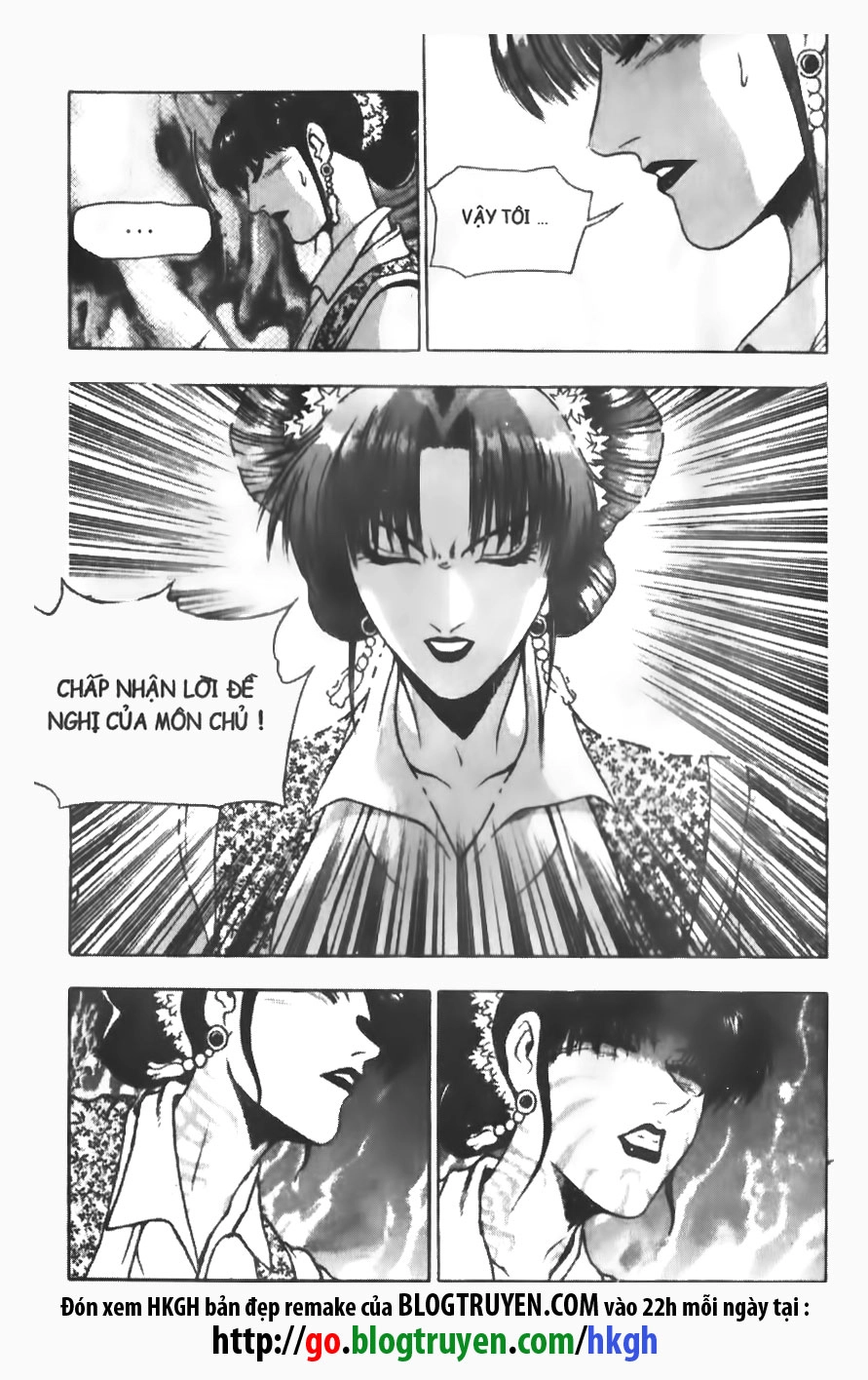 Hiệp Khách Giang Hồ Chapter 141 - 17