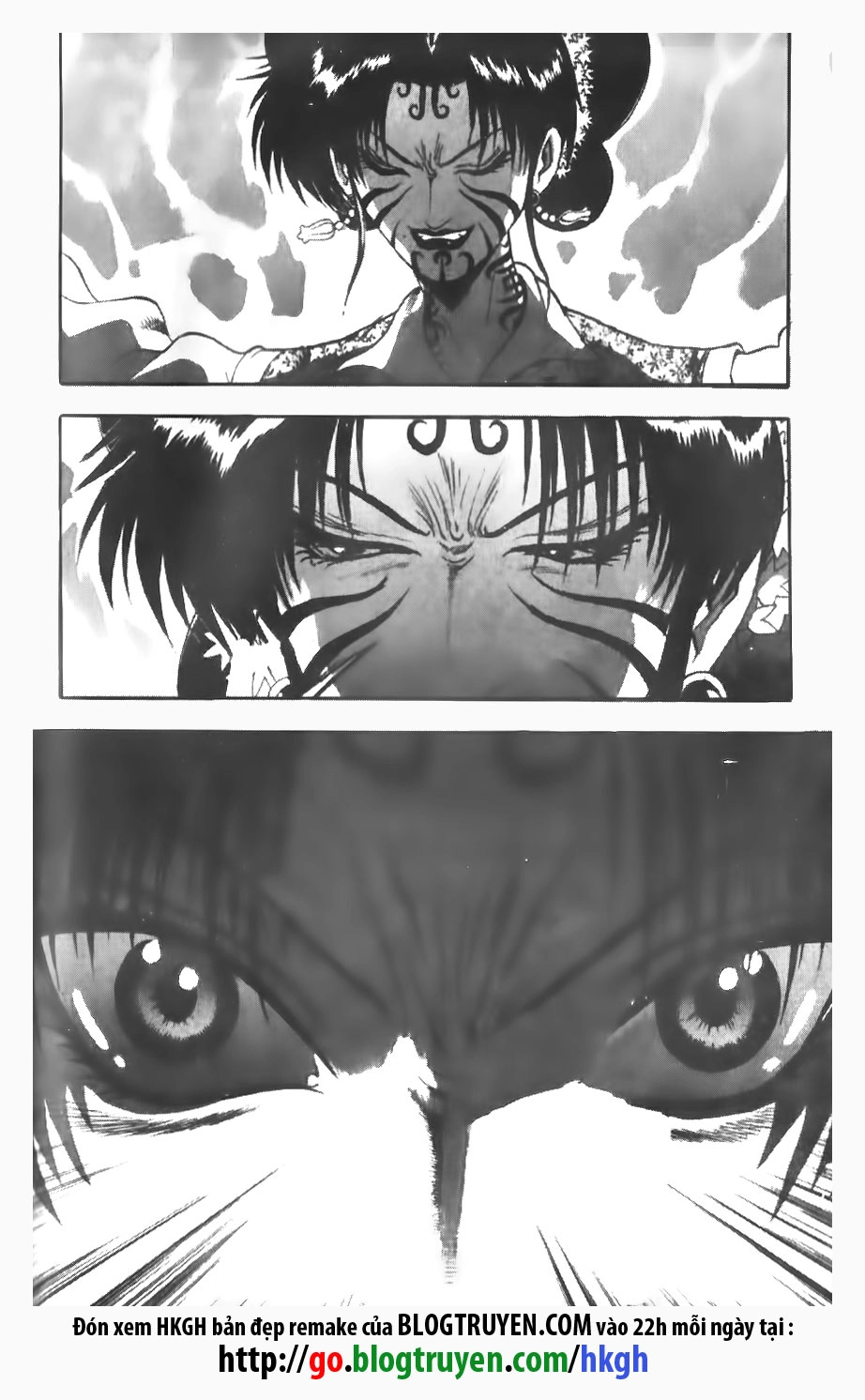 Hiệp Khách Giang Hồ Chapter 141 - 18