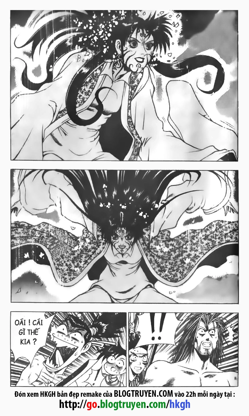 Hiệp Khách Giang Hồ Chapter 141 - 19