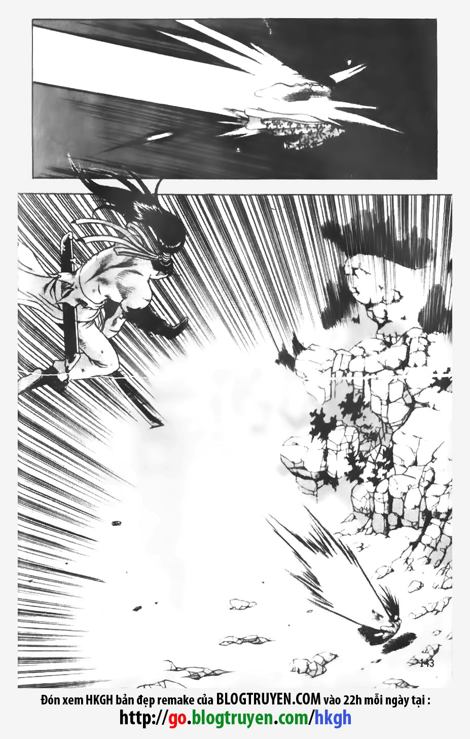 Hiệp Khách Giang Hồ Chapter 143 - 14