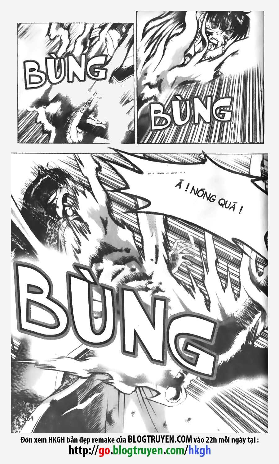 Hiệp Khách Giang Hồ Chapter 144 - 9