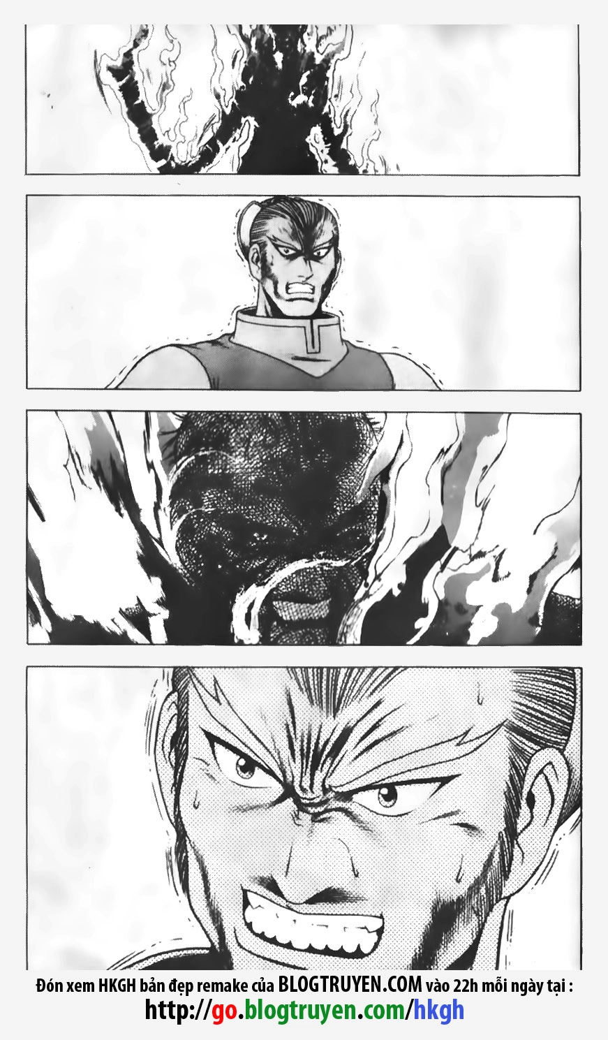 Hiệp Khách Giang Hồ Chapter 144 - 19