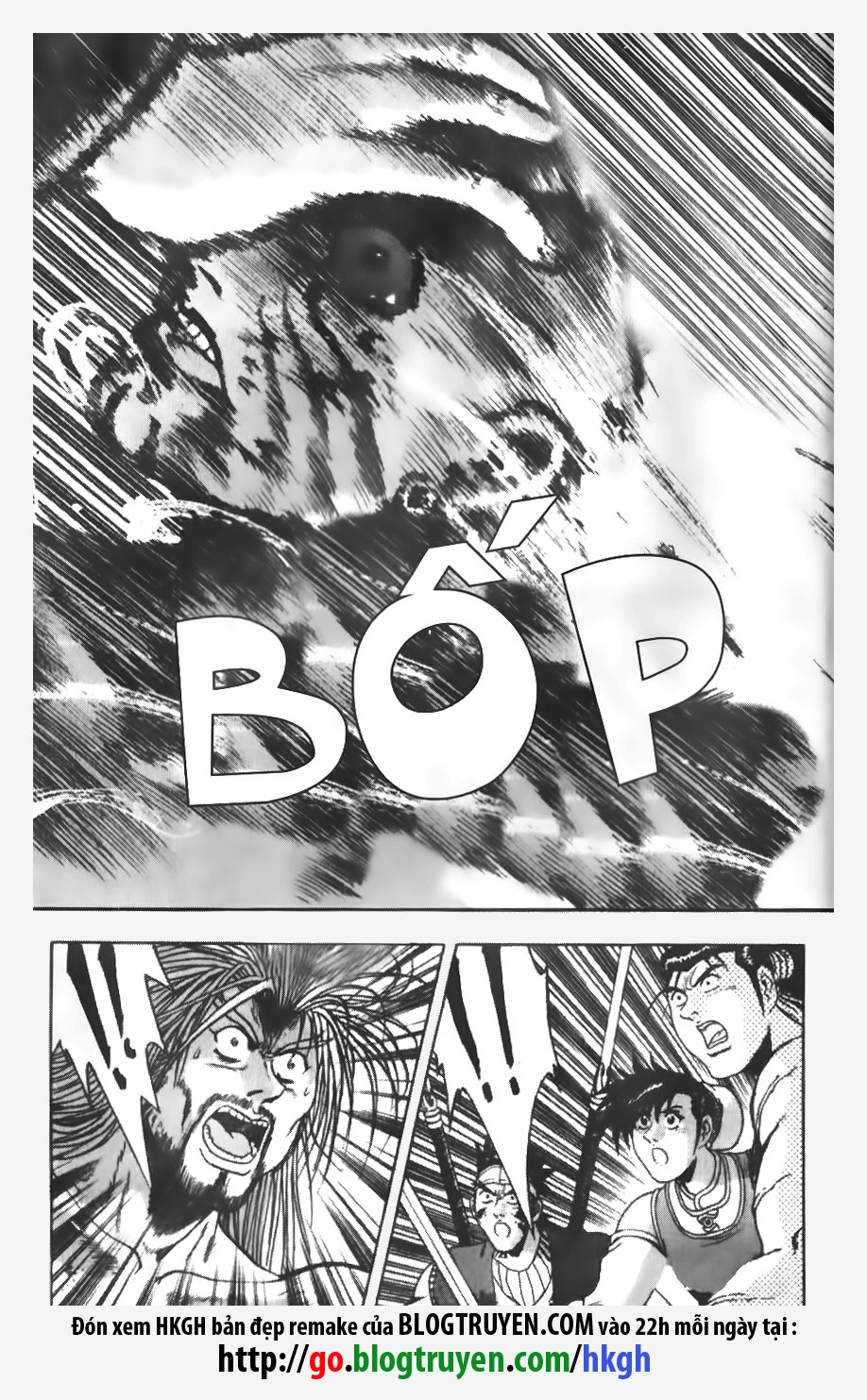 Hiệp Khách Giang Hồ Chapter 144 - 23