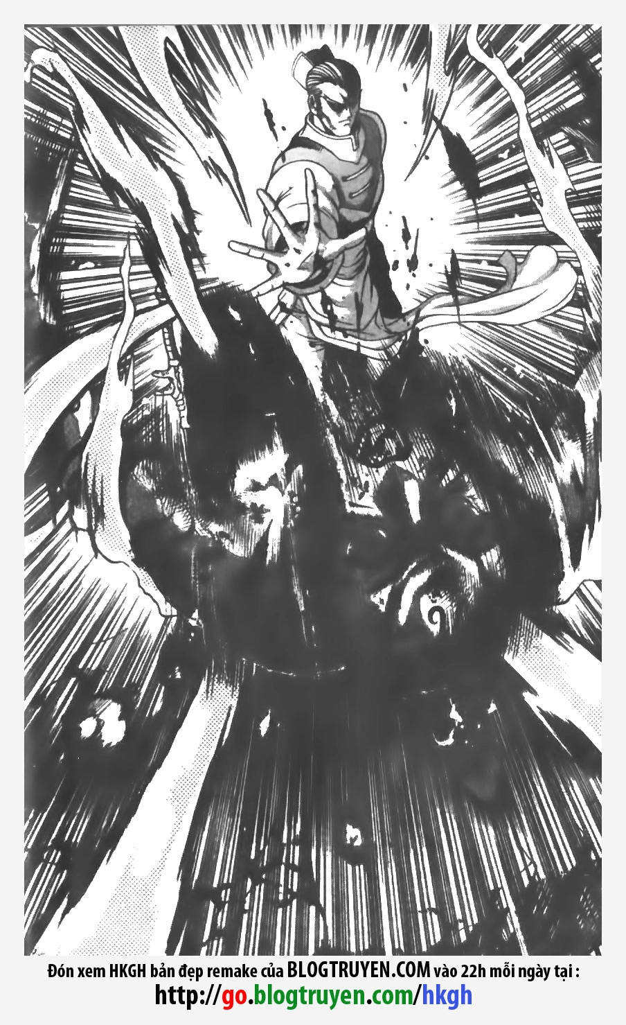 Hiệp Khách Giang Hồ Chapter 145 - 4