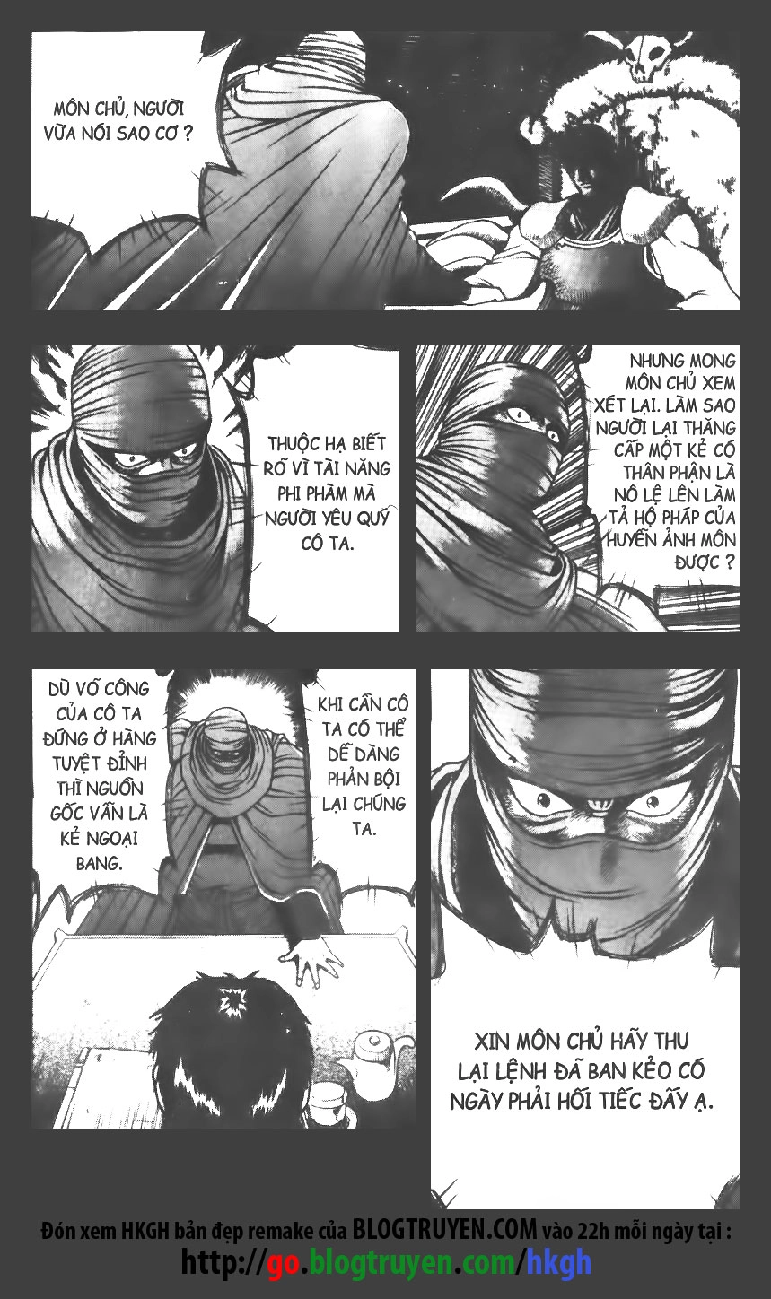 Hiệp Khách Giang Hồ Chapter 145 - 16