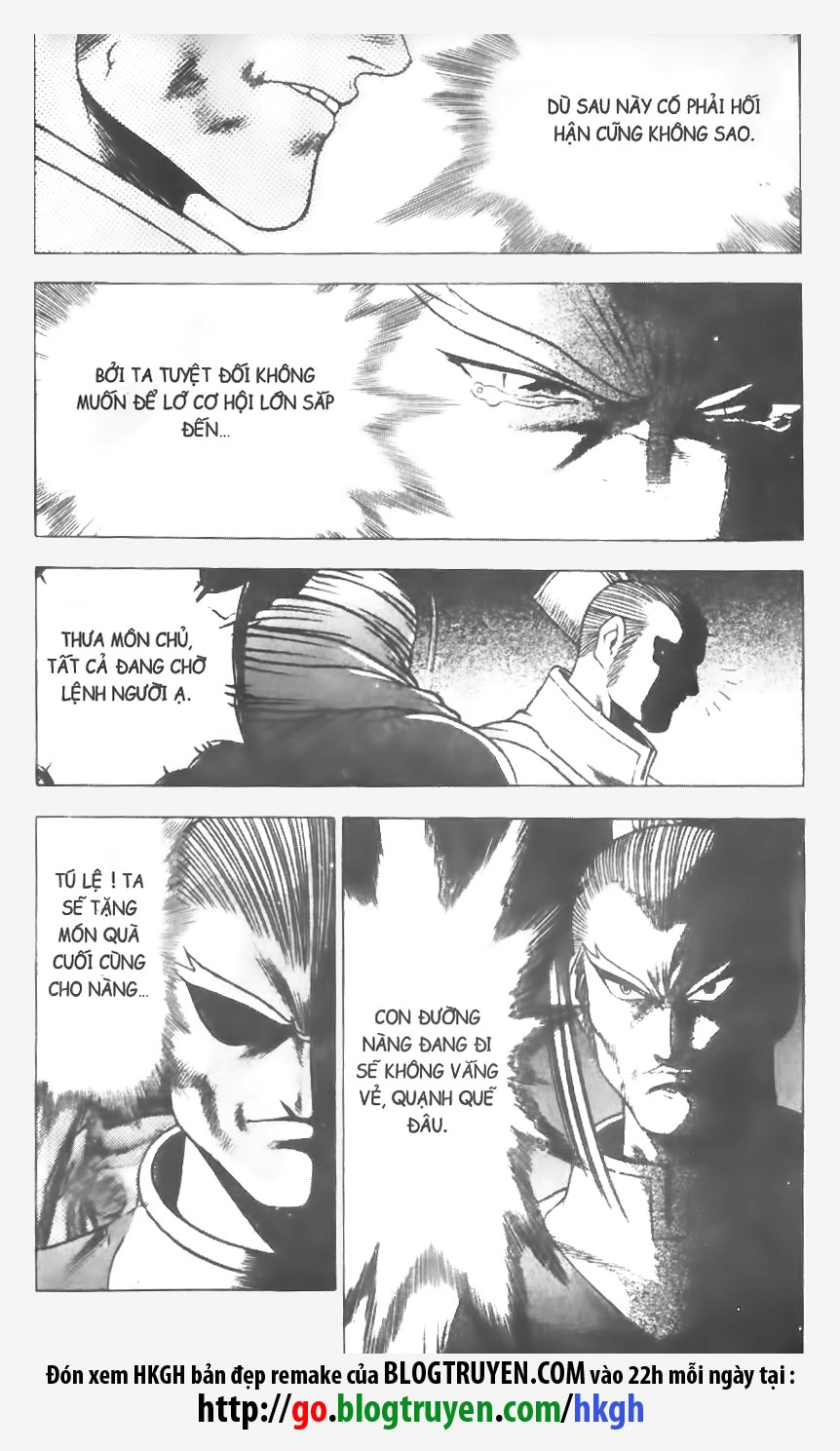 Hiệp Khách Giang Hồ Chapter 145 - 17