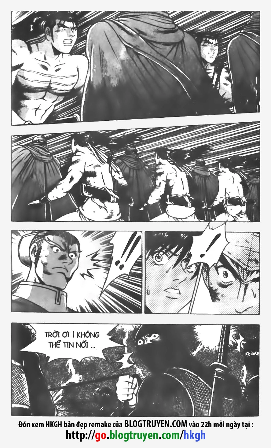 Hiệp Khách Giang Hồ Chapter 146 - 12