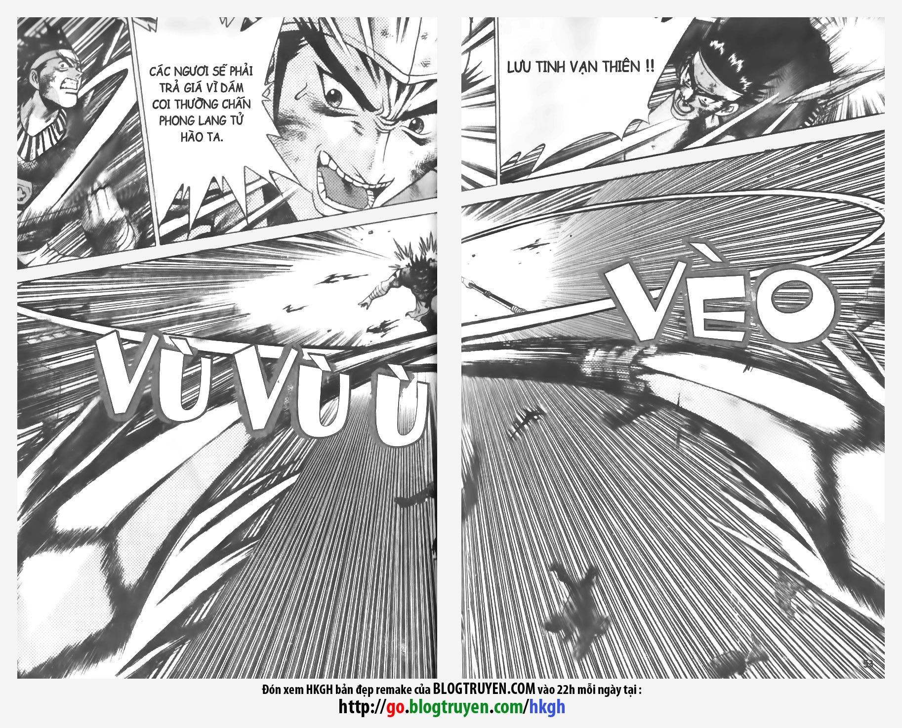 Hiệp Khách Giang Hồ Chapter 146 - 24