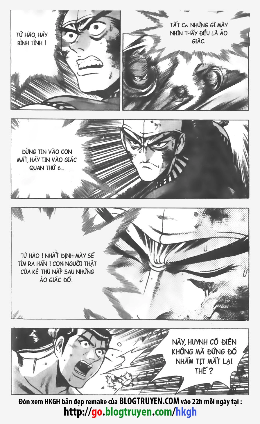 Hiệp Khách Giang Hồ Chapter 147 - 10