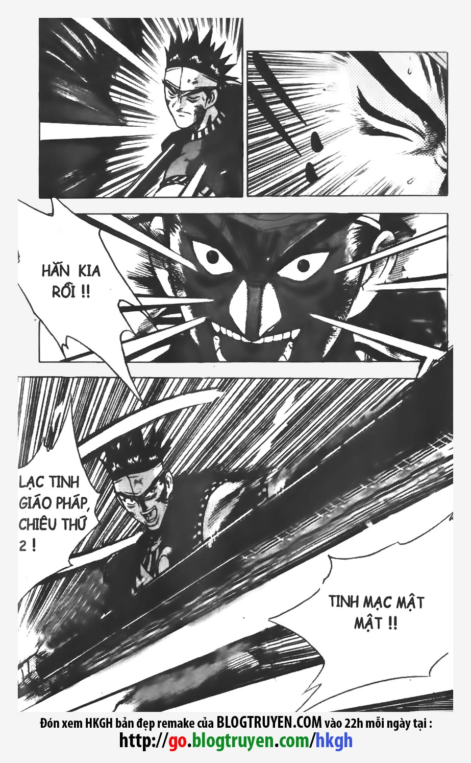 Hiệp Khách Giang Hồ Chapter 147 - 12