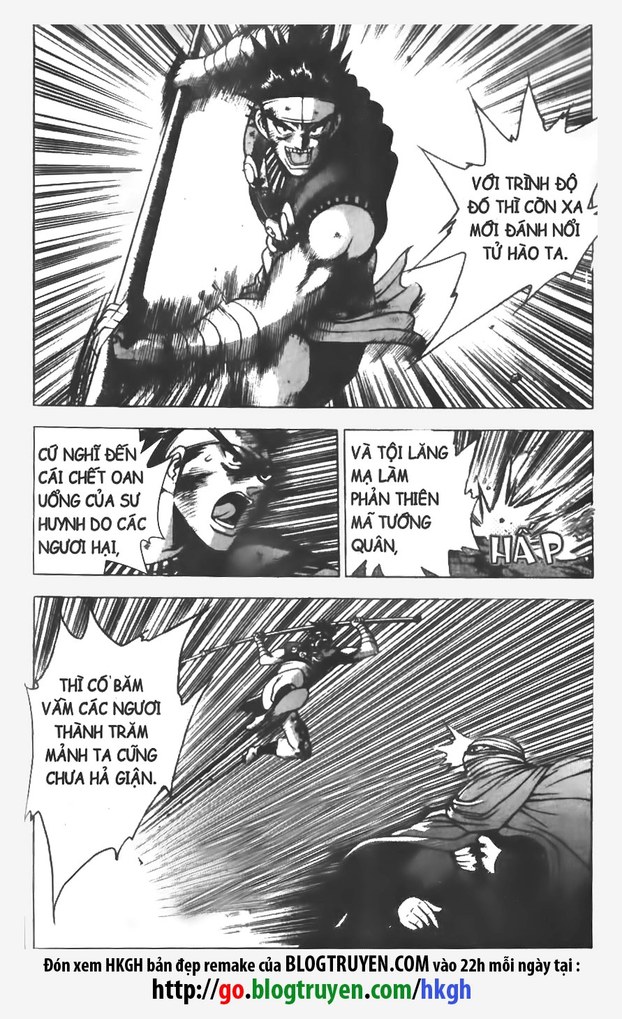 Hiệp Khách Giang Hồ Chapter 147 - 15