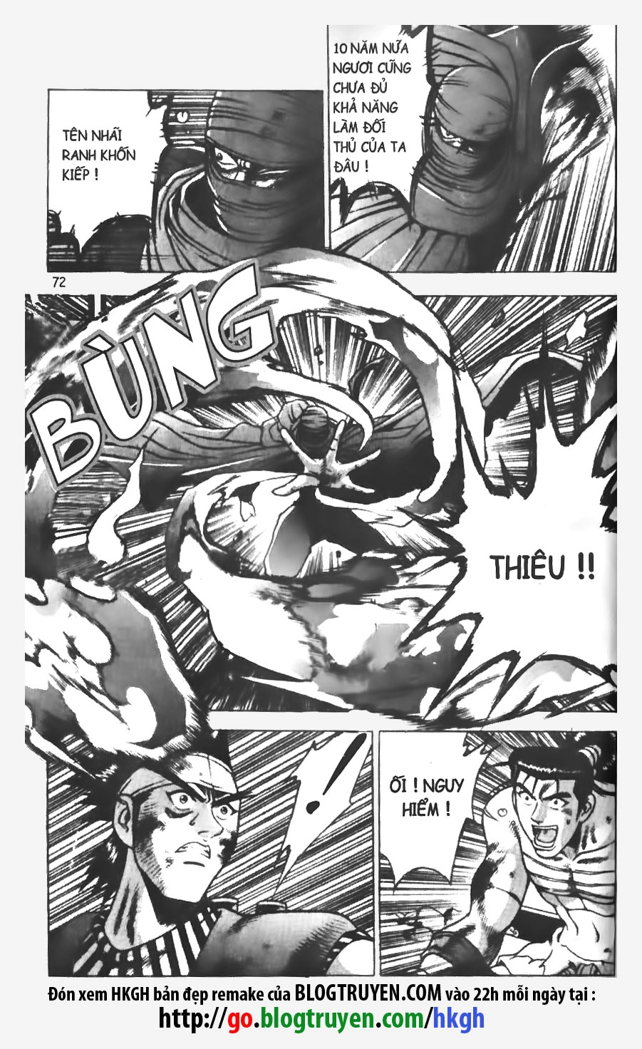 Hiệp Khách Giang Hồ Chapter 147 - 18